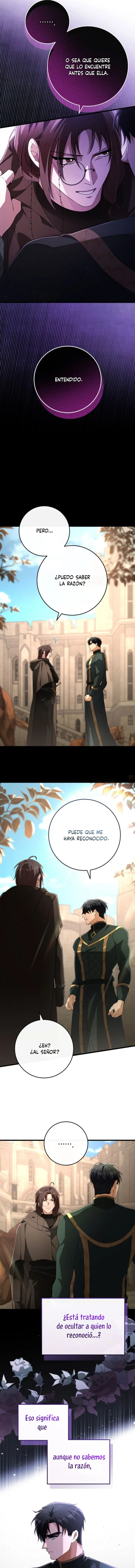 Propuesta salvaje capítulo 42 página 4