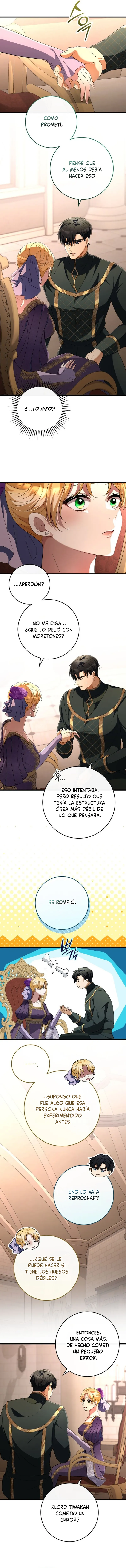 Propuesta salvaje capítulo 43 página 13
