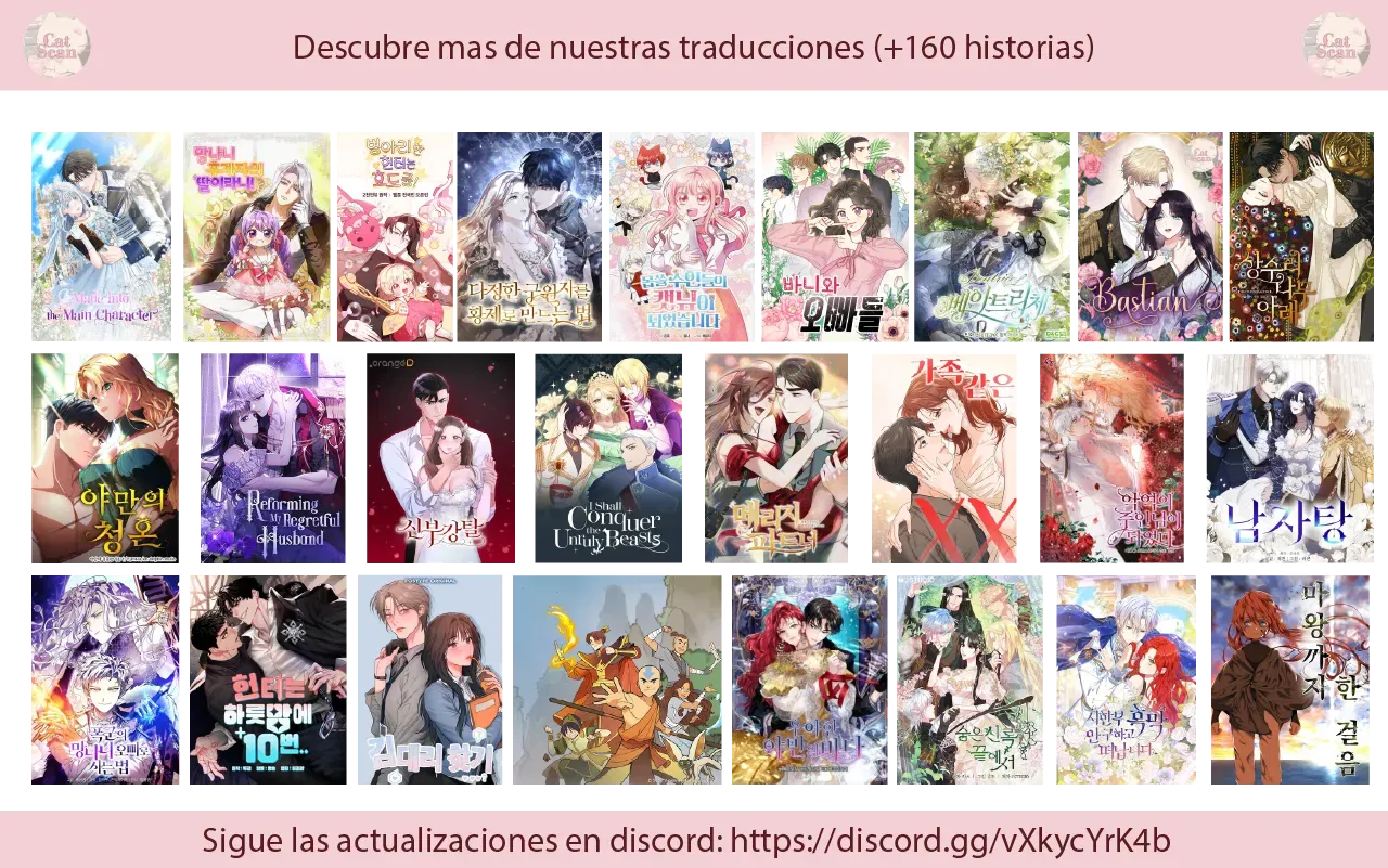 Propuesta salvaje capítulo 43 página 2