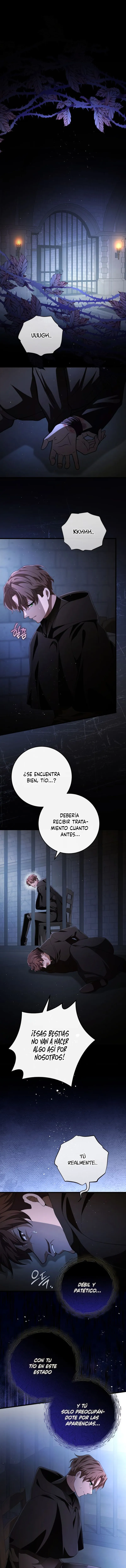 Propuesta salvaje capítulo 43 página 4