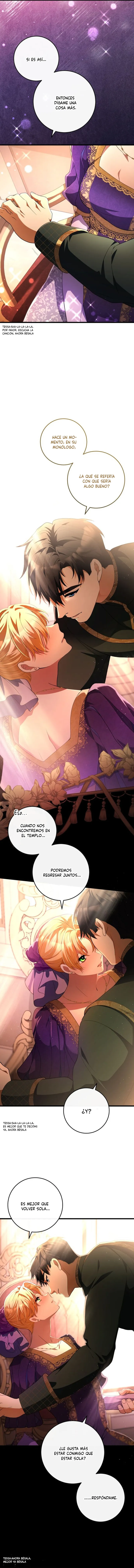 Propuesta salvaje capítulo 44 página 7