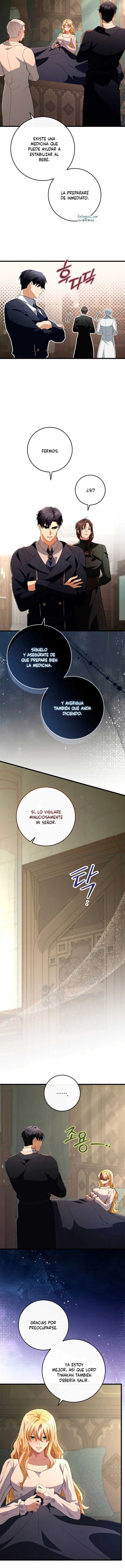 Propuesta salvaje capítulo 46 página 14