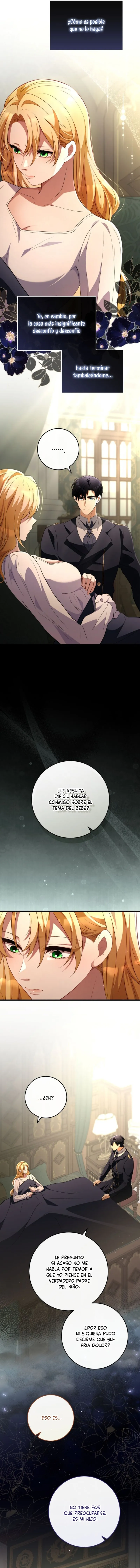 Propuesta salvaje capítulo 46 página 16