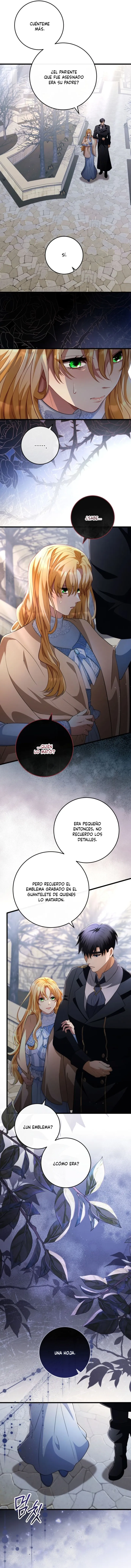 Propuesta salvaje capítulo 49 página 15