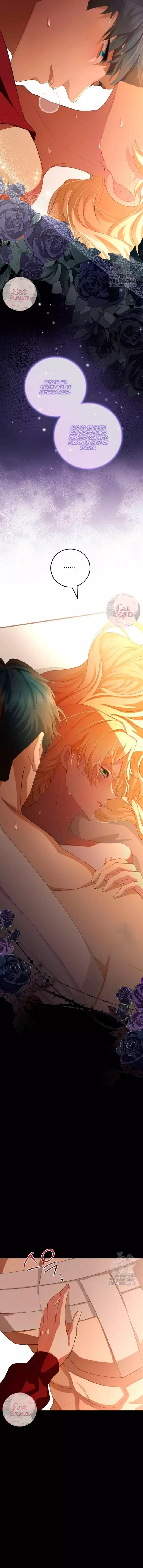 Propuesta salvaje capítulo 5 página 15
