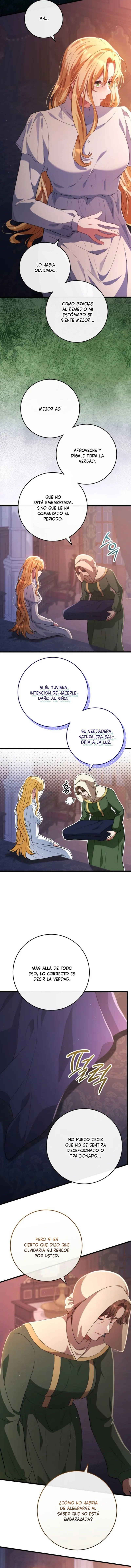 Propuesta salvaje capítulo 50 página 12