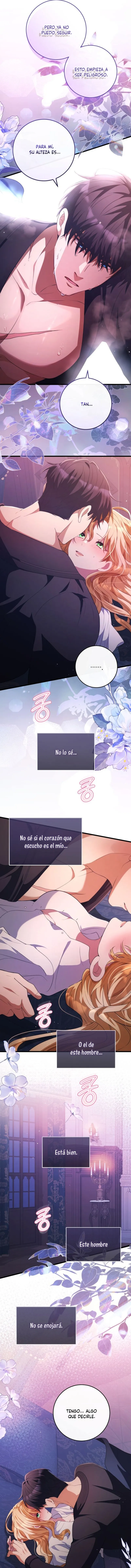 Propuesta salvaje capítulo 51 página 13
