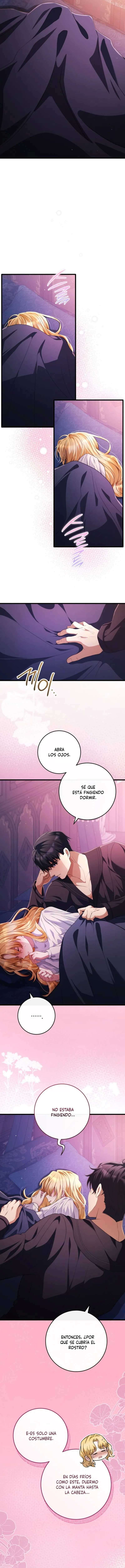 Propuesta salvaje capítulo 51 página 2