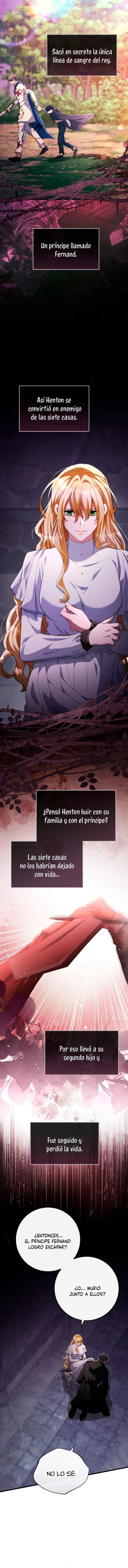 Propuesta salvaje capítulo 54 página 2