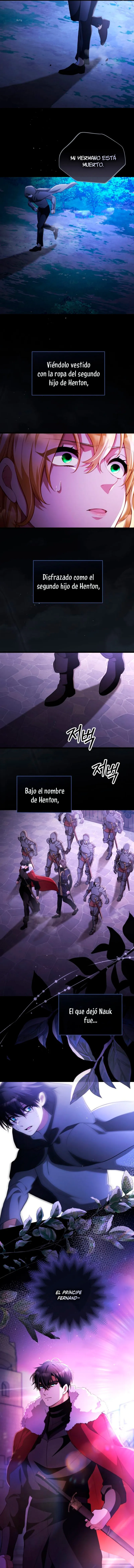 Propuesta salvaje capítulo 54 página 8