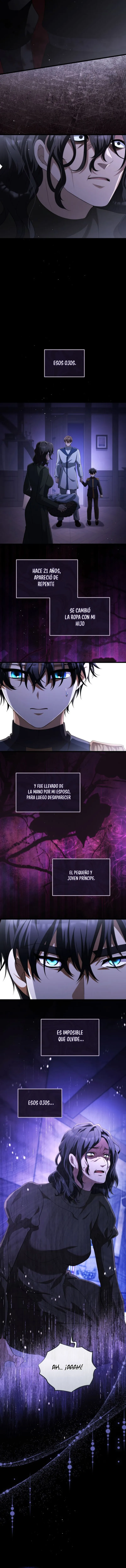 Propuesta salvaje capítulo 55 página 4