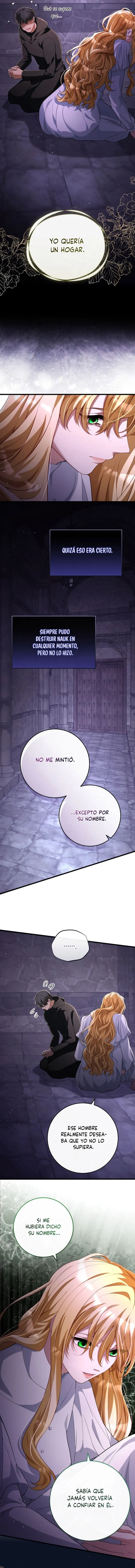 Propuesta salvaje capítulo 55 página 8