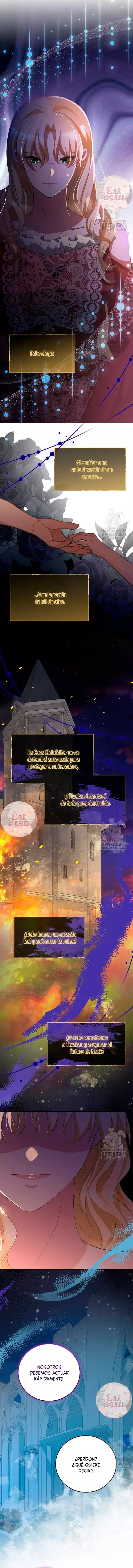 Propuesta salvaje capítulo 6 página 11
