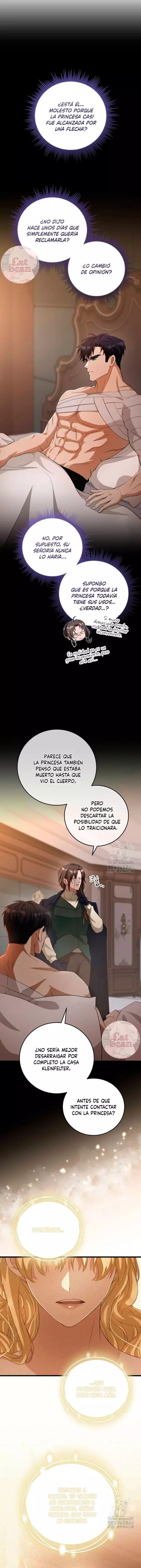 Propuesta salvaje capítulo 6 página 17