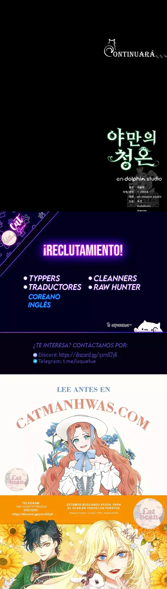 Propuesta salvaje capítulo 6 página 20