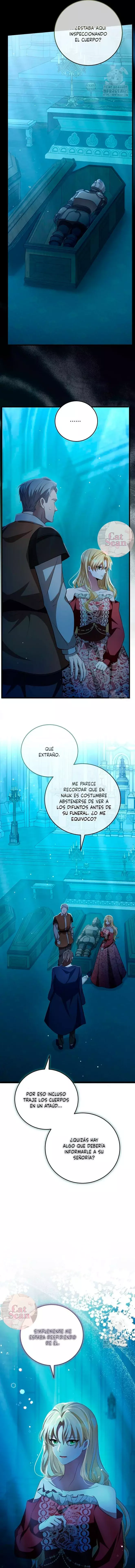 Propuesta salvaje capítulo 6 página 7