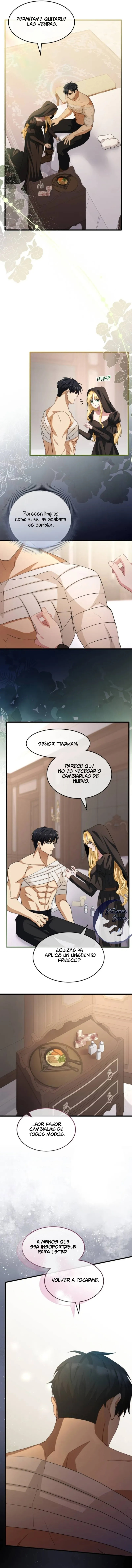 Propuesta salvaje capítulo 7 página 15