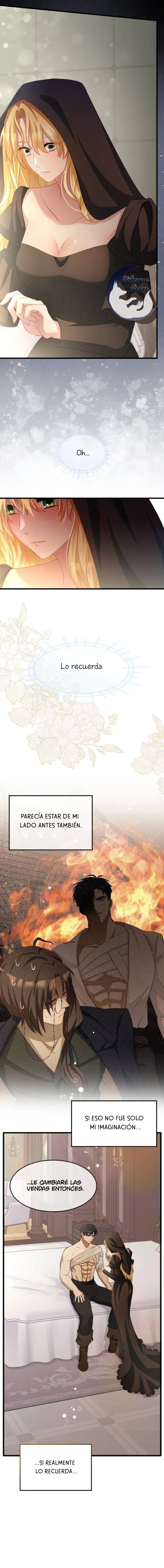 Propuesta salvaje capítulo 7 página 16