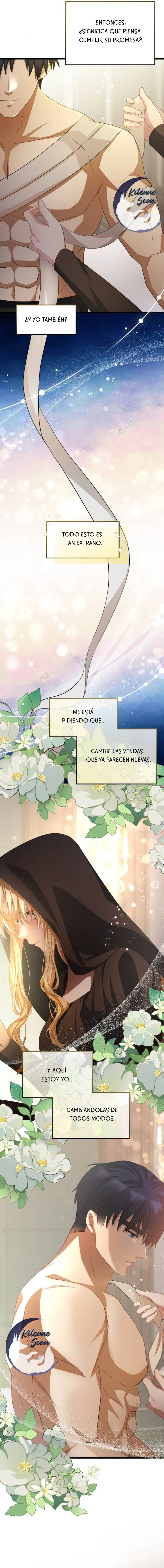 Propuesta salvaje capítulo 7 página 17