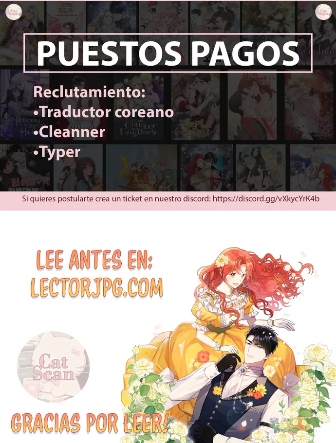 Propuesta salvaje capítulo 70 página 11