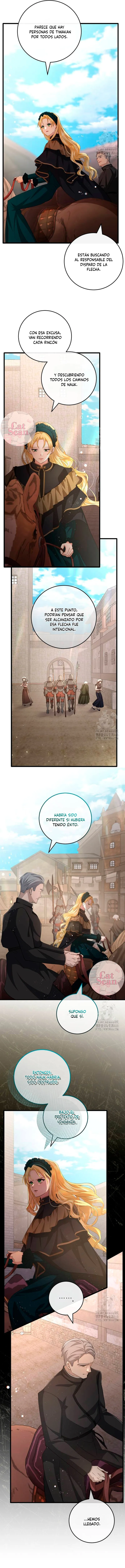 Propuesta salvaje capítulo 8 página 22