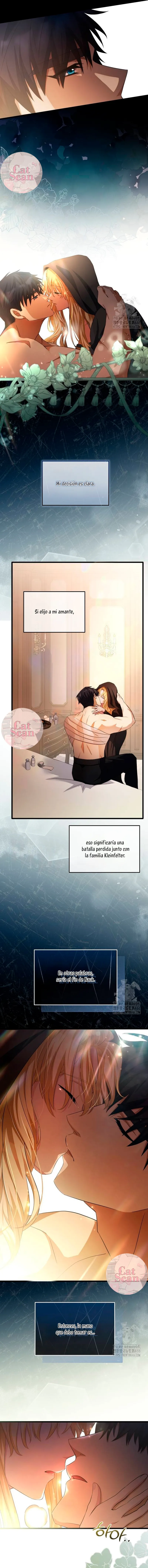 Propuesta salvaje capítulo 8 página 9
