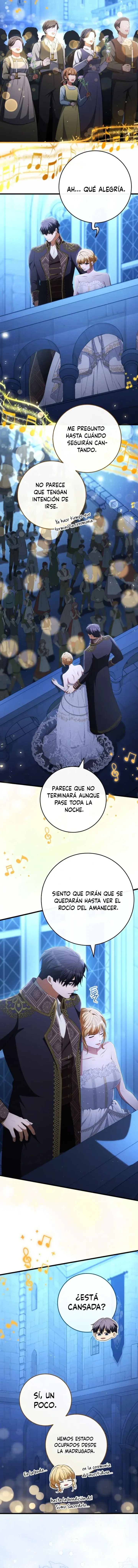 Propuesta salvaje capítulo 82 página 16