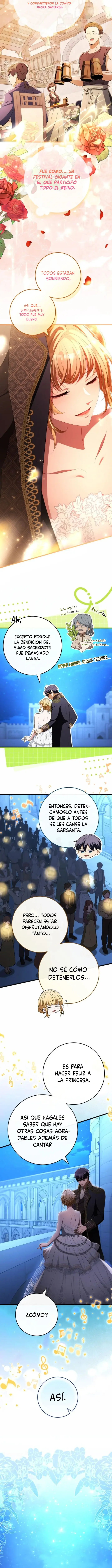 Propuesta salvaje capítulo 82 página 18