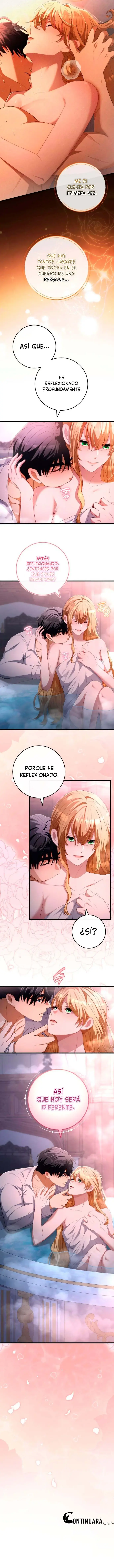 Propuesta salvaje capítulo 84 página 13
