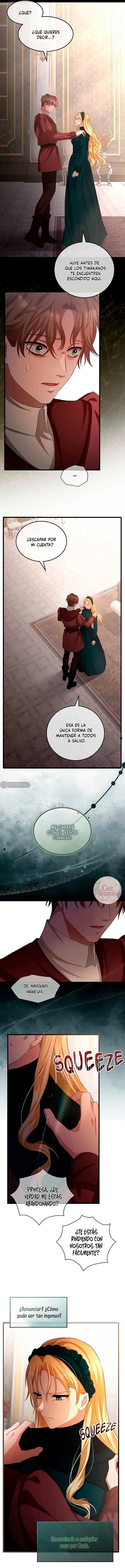 Propuesta salvaje capítulo 9 página 13