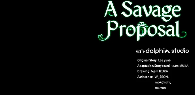 Propuesta salvaje capítulo 9 página 23