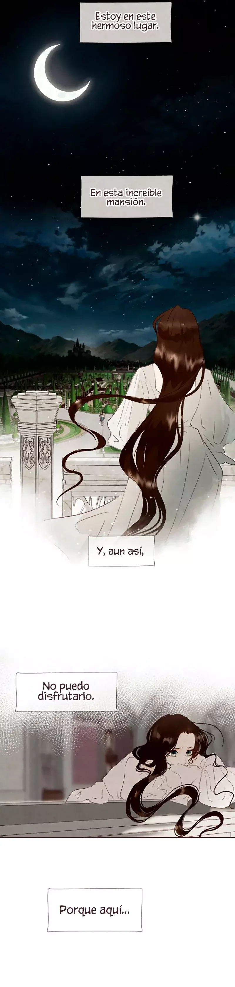 YO SOY LA VILLANA capítulo 1 página 7