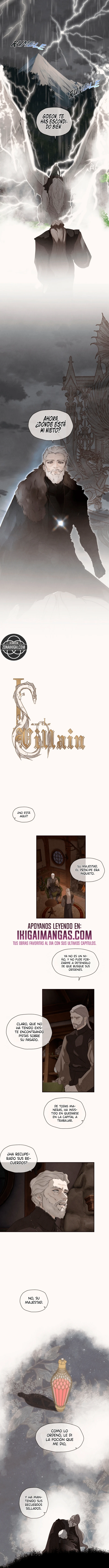 YO SOY LA VILLANA capítulo 102 página 2