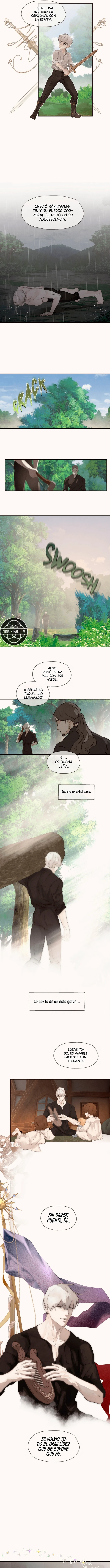 YO SOY LA VILLANA capítulo 102 página 4
