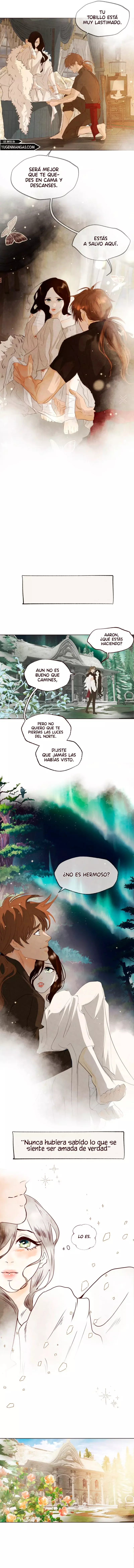 YO SOY LA VILLANA capítulo 11 página 5
