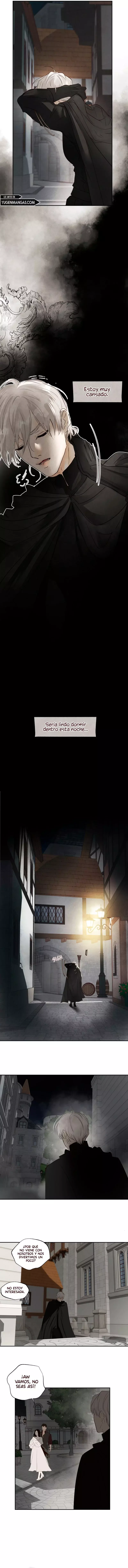 YO SOY LA VILLANA capítulo 13 página 11