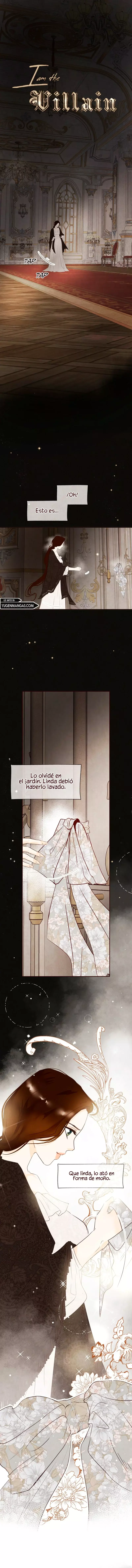 YO SOY LA VILLANA capítulo 13 página 2