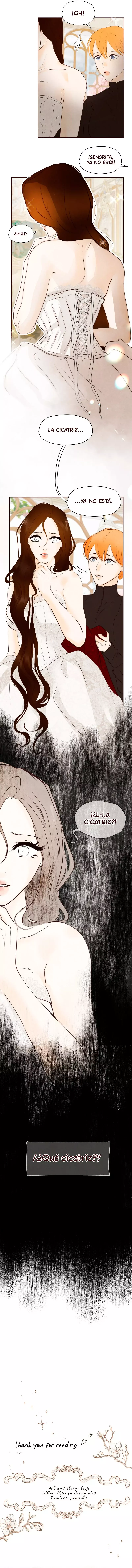 YO SOY LA VILLANA capítulo 14 página 12