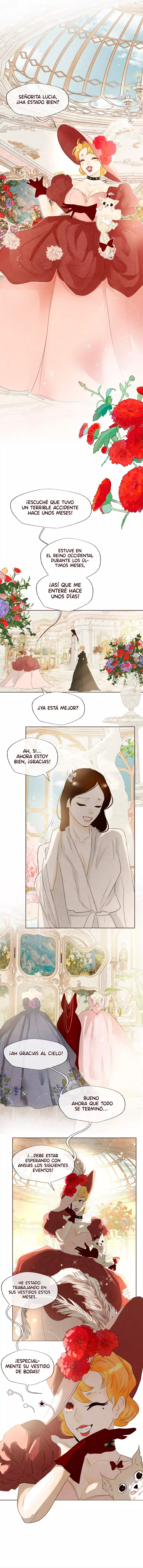 YO SOY LA VILLANA capítulo 14 página 3