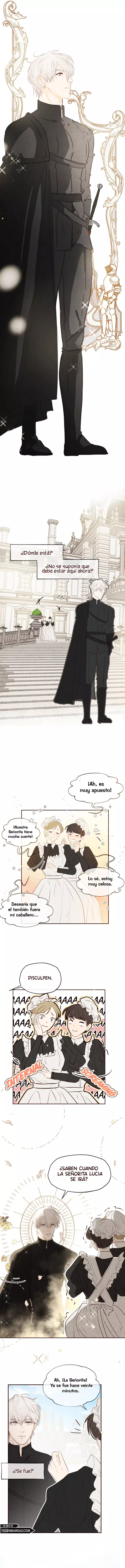 YO SOY LA VILLANA capítulo 15 página 10