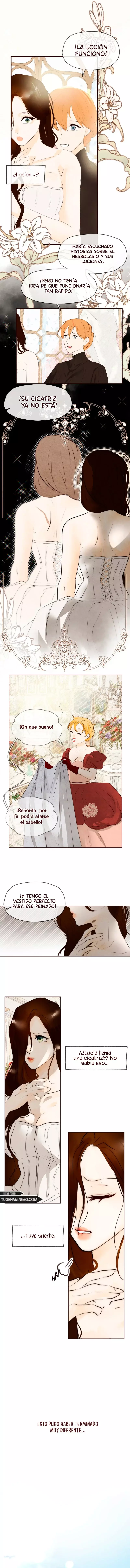 YO SOY LA VILLANA capítulo 15 página 3