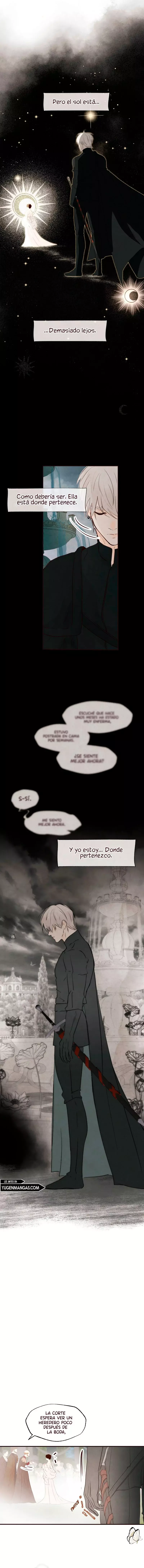 YO SOY LA VILLANA capítulo 19 página 3