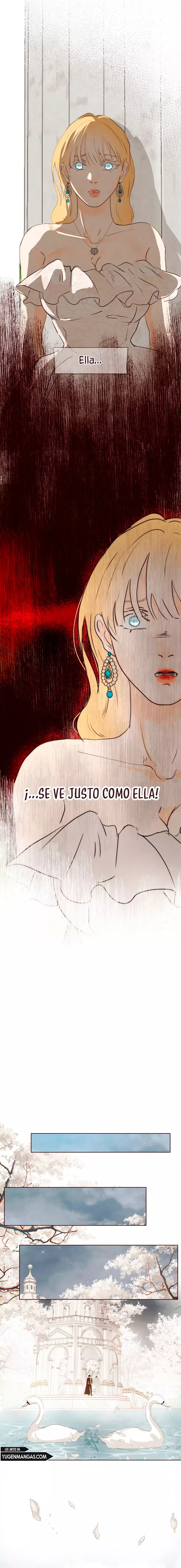 YO SOY LA VILLANA capítulo 19 página 7