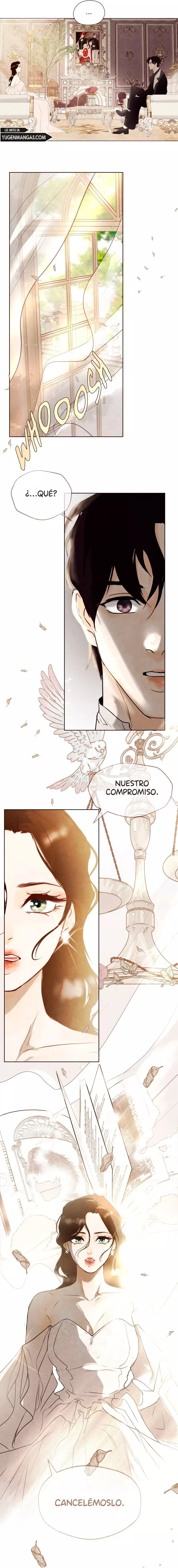 YO SOY LA VILLANA capítulo 2 página 17
