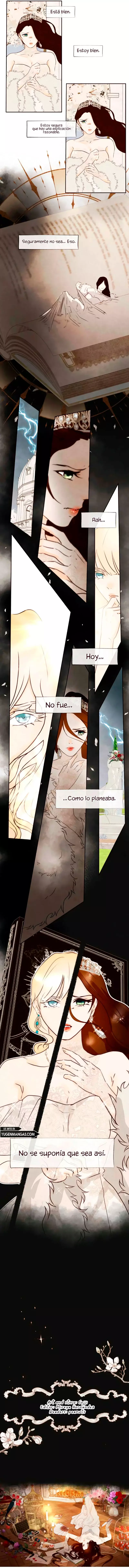 YO SOY LA VILLANA capítulo 20 página 8