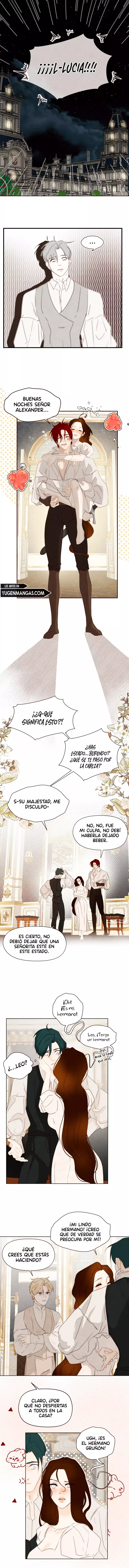 YO SOY LA VILLANA capítulo 36 página 2