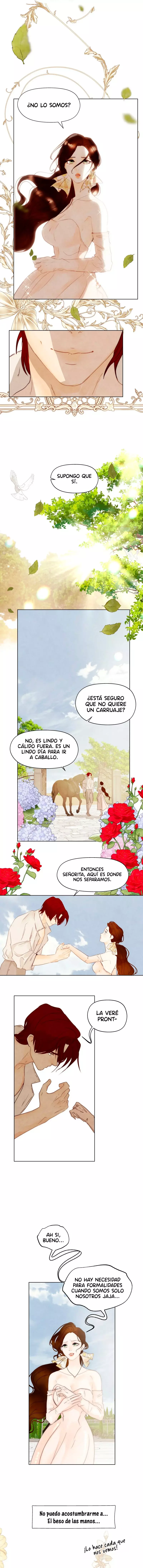 YO SOY LA VILLANA capítulo 37 página 10