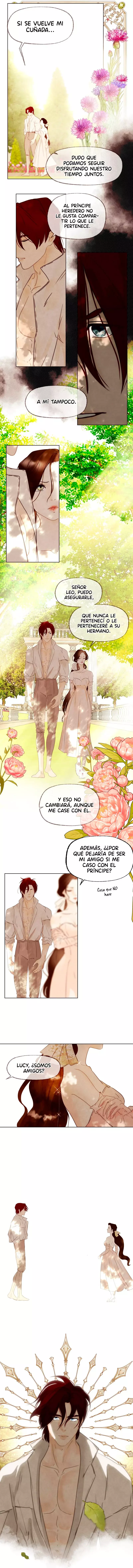 YO SOY LA VILLANA capítulo 37 página 9