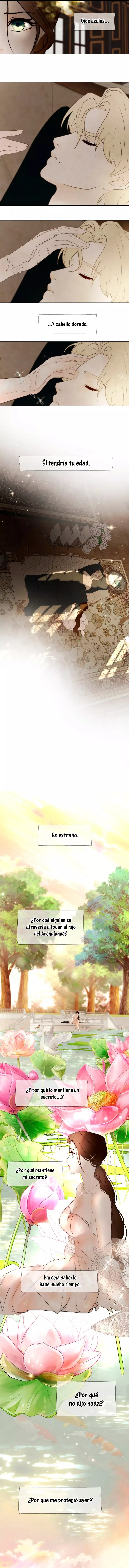 YO SOY LA VILLANA capítulo 38 página 9