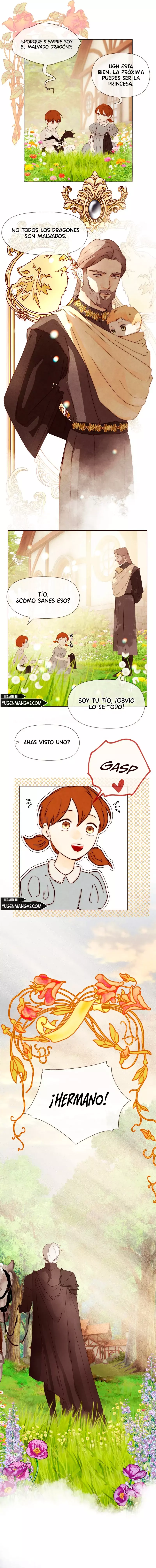 YO SOY LA VILLANA capítulo 39 página 4